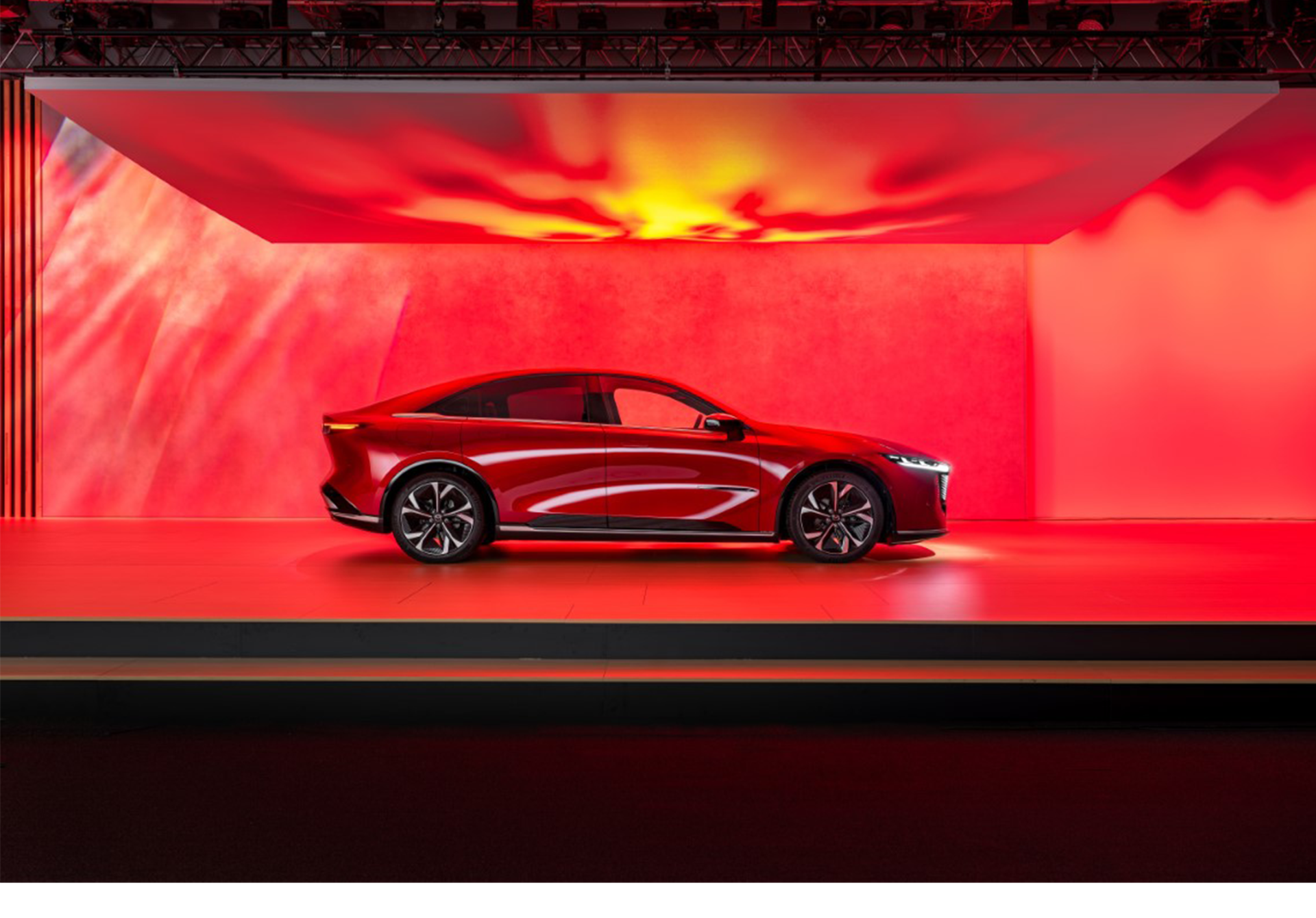 Mazda6e